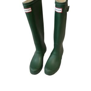 Hunter Original Tall Rain Boots